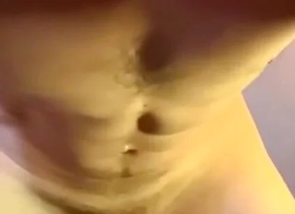Morning Sex with You, Full of Passion - Do You Like Hearing and Seeing Me Moan?