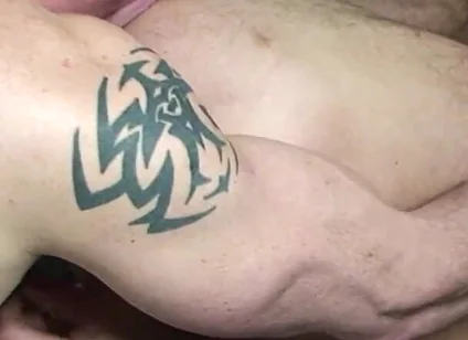 Bareback Damaged Assholes - Part #1