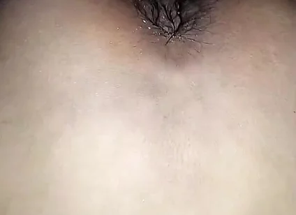 Horny and fucking on a rainy day