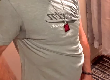 Benni Boy Acting Like a Bottom and a Sexy Dom Alpha