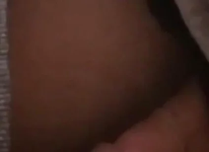 No Nut November, My First Time
