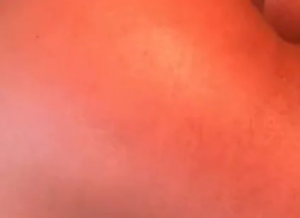 Bubble Butt