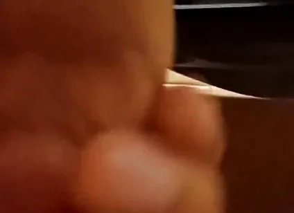 Local Guy Solo Masturbation