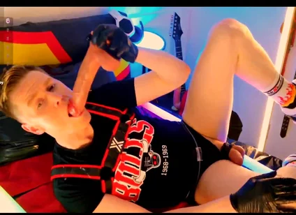 Dildo Deep