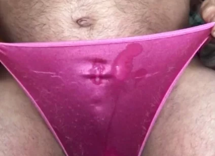 Cum in Panties Compilation 3