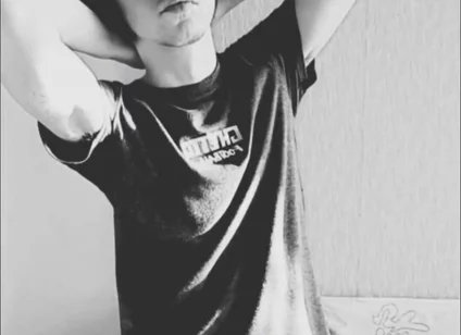 Solo Masturbation