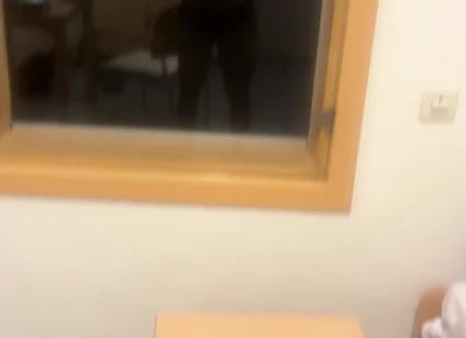 Mirror and Cock