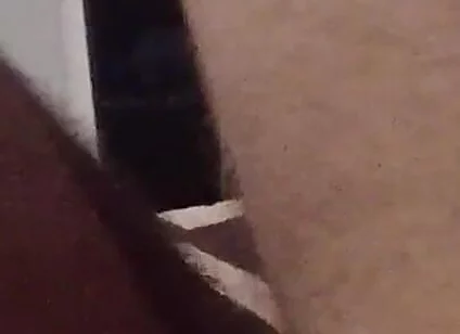 Dad Thighs and Feet. so Delicious.