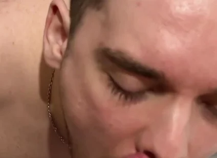 Donyou Want to Eat My Cum?