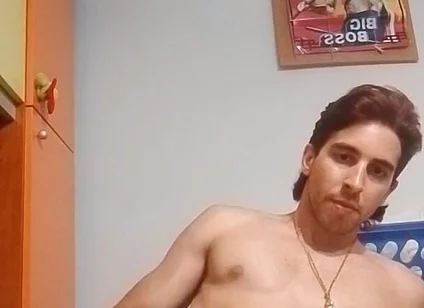 Busy Cock