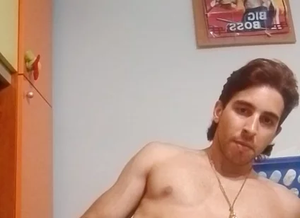 Busy Cock