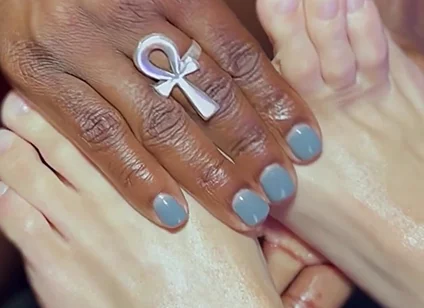 Max Konnor and Zane Foot Play