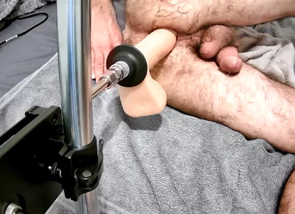 Fuck Machine Fun