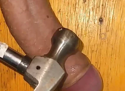 Sequence of Hammers Increases Size!!