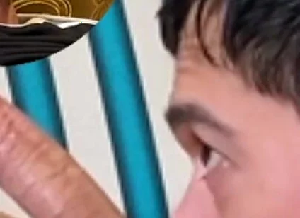 A Penis Carved by the Gods Is My Reward for Behaving Well.