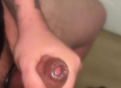 Tempered Dick