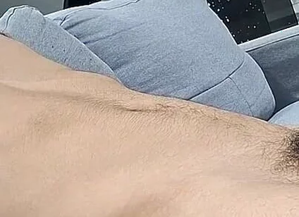 Addicted to Sucking