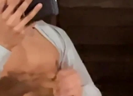 Monster Cock Big Dick Twunk Young Twink Solo Jerk off Cumshot