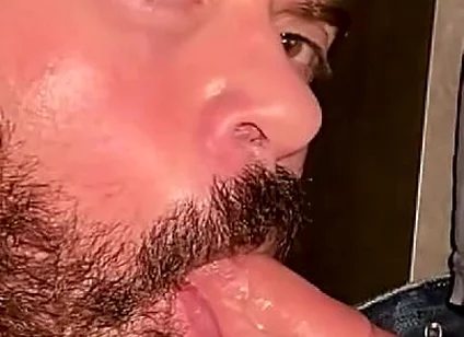 Cum 4 Glory Hole Part 6