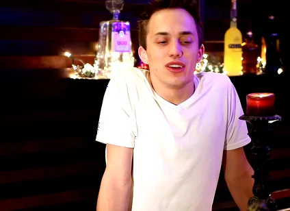 Brice Carson Describes His ''best Scene so Far in the Porn Industry''
