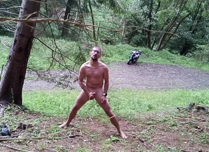 Wild Slovak Nature