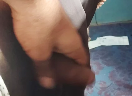 Deshi Boy Masturbation
