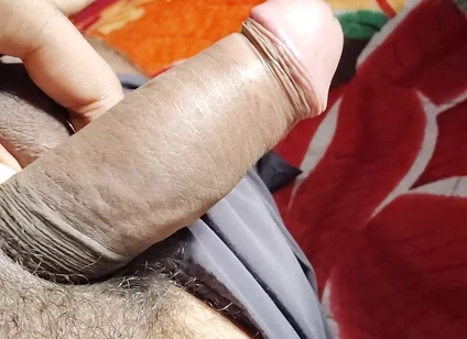 Deshi Sexy Boy Masturbation