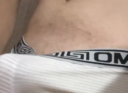 Do U Want Too See Me Milk Doggy Style