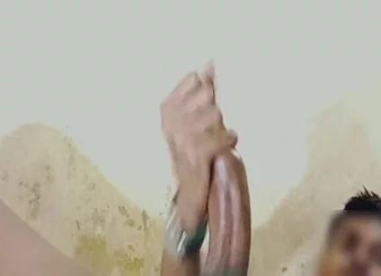 Desi Indian Monster Dick 19 Year Boy Hard Dick Big Bull