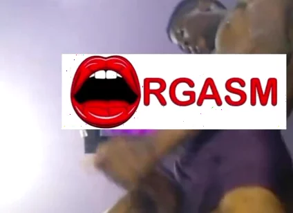 Masturbating My Fat Black Cock
