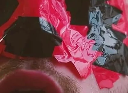 Kinky Shower with Blessed Boy