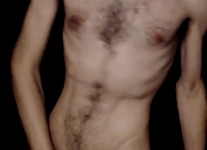 From a Few Months Ago with the Rubbery Dick
