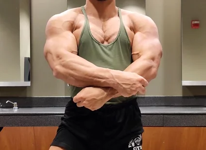 Just One of the Countless Videos I Have.