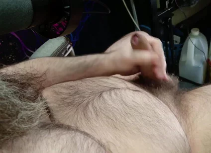 Edging Session 48