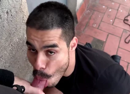 Piss On Rooftom & Hard Fuck. Soaking Wet Cocks - Kryz Xxx