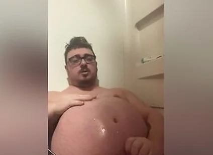 Round Two Belly Busting