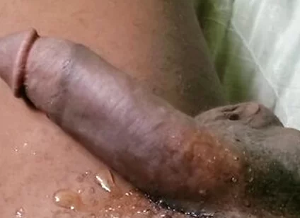 Cock Worship And Masturbation