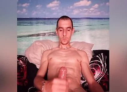 Boy Decides To Record Himself Masturbating While Watching Porn