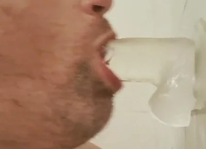 Addicted to Sucking