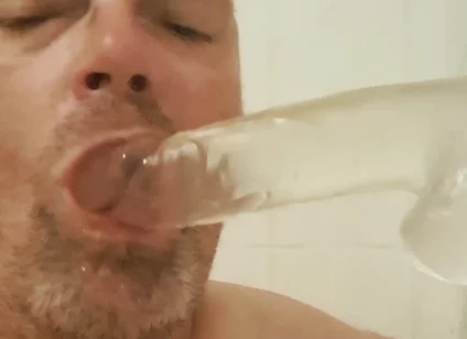 Addicted to Sucking