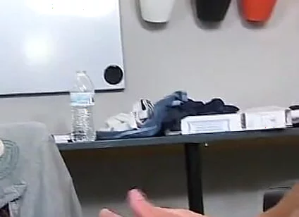 Jordan Thomas Fucks Tyson Pierce