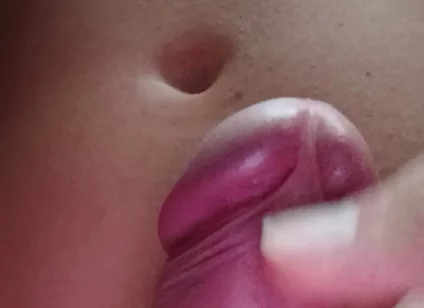 Ejaculation up Close