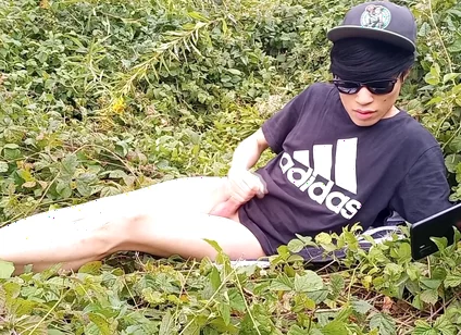 Gay Asian Twink