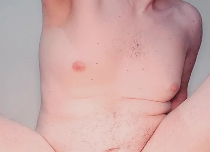 Chastity Cage and Dildo Fuck