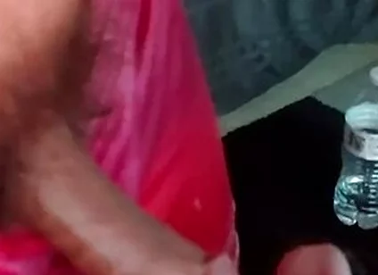 Found My Friends Fleshlight While Housesitting. Stuck My Dick In It