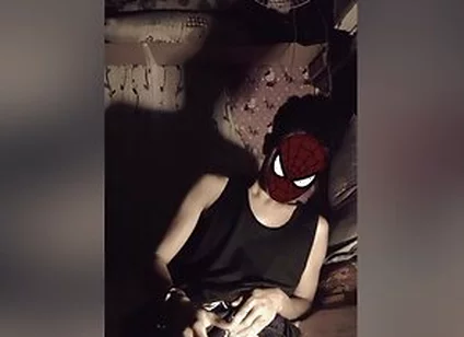 Masturbate While Alone At Room