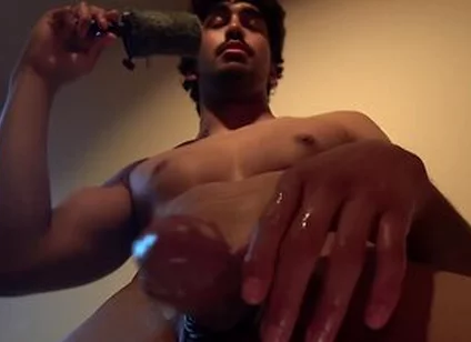 Just Put The Cock In The Bag Bro