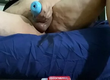 Using Your Holes To Empty My Balls