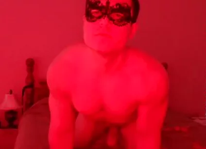 Lingerie, Anal, Dildo Riding And Swallowing! Valentines Day Custom Pt. 2
