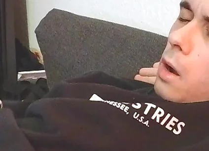 11 Loads & Cum Eating: German Twink Solo Cumshot Compilation!